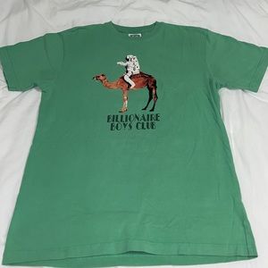 Billionaires Boy Club T shirt